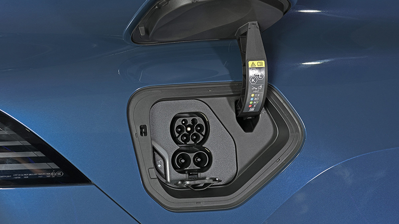 Foto de - bmw ix3 2026