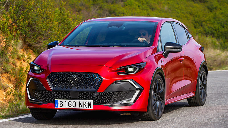 Foto de - renault clio 2026
