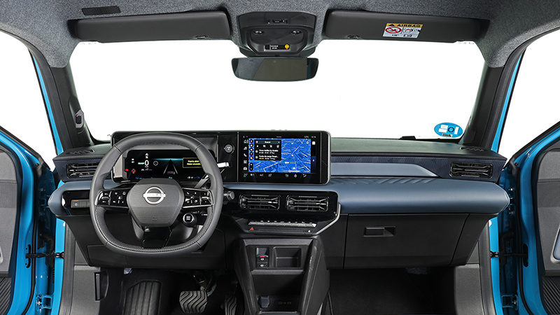 Foto de - nissan micra 2026