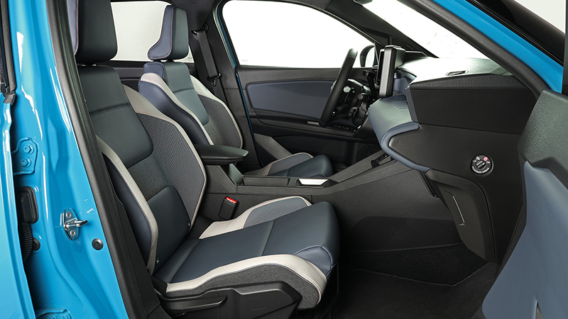 Foto de - nissan micra 2026