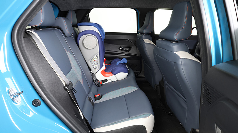 Foto de - nissan micra 2026