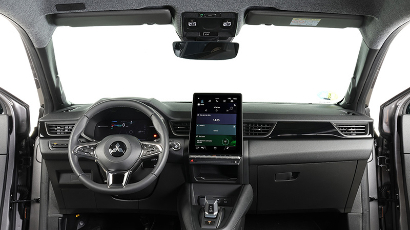 Foto de - mitsubishi grandis 2026