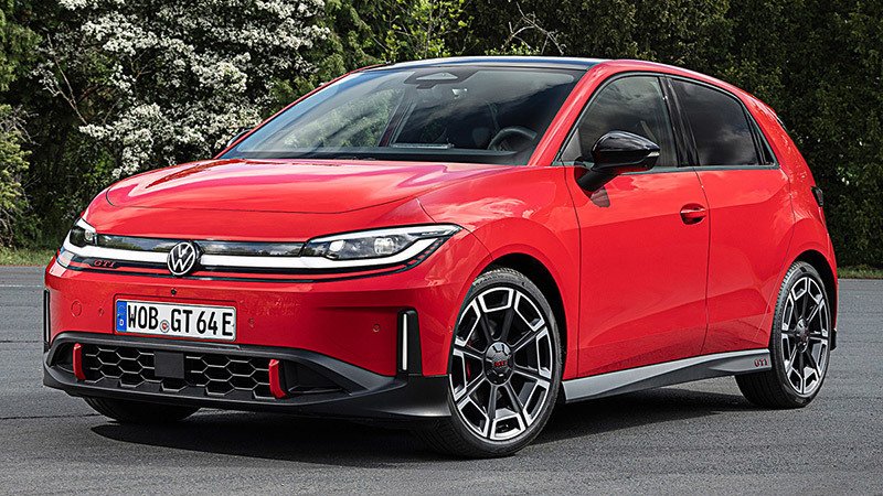 Foto de - volkswagen id-polo 2026
