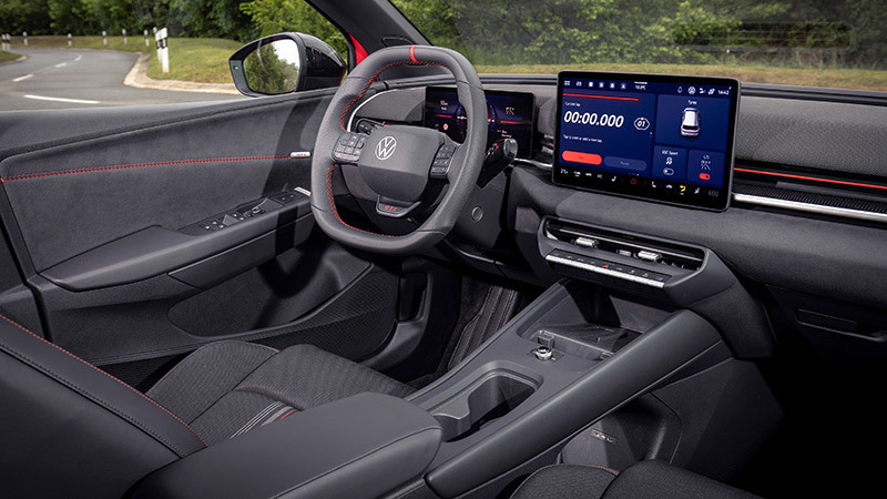 Foto de - volkswagen id-polo 2026
