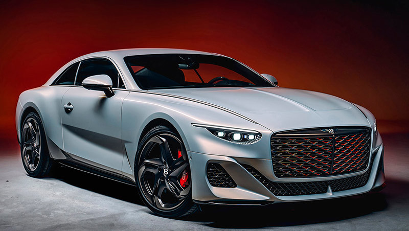 Bentley batur 2023 Bentley batur 2023