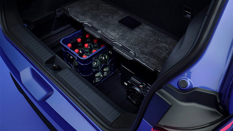 Foto de - volkswagen id-polo 2026
