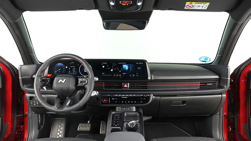Foto de - hyundai ioniq-6 2026