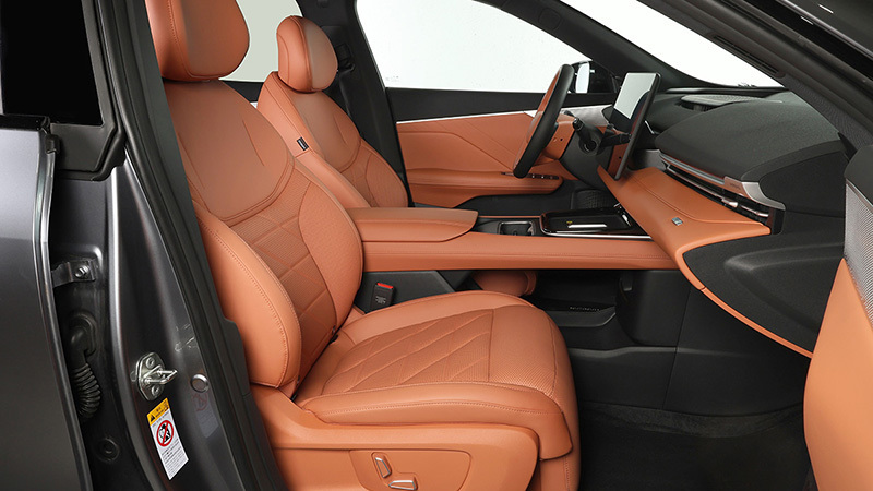 Foto de - changan deepal-s05 2024