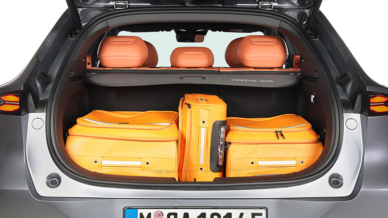 Foto de - changan deepal-s05 2024