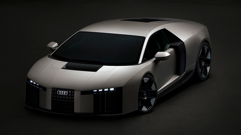 Foto de - audi nuvolari 2027