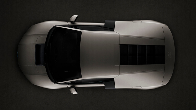 Foto de - audi nuvolari 2027