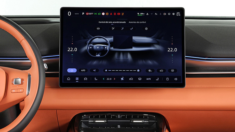Foto de - changan deepal-s05 2024