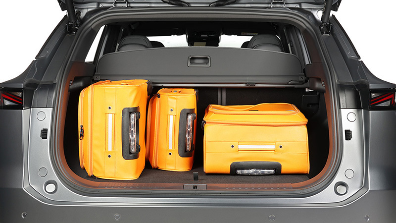 Omoda 7 SHS (2025) - Imágenes interiores Foto de - omoda 7 2025