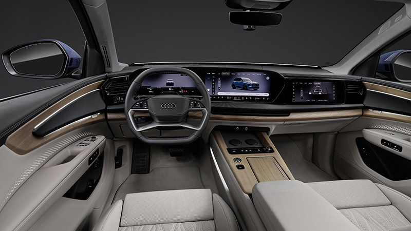 Foto de - audi q7 2027