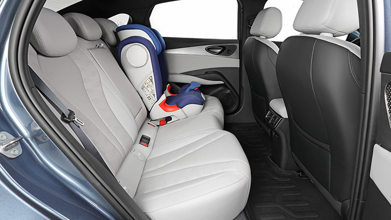 Foto de - byd seal-6 2024
