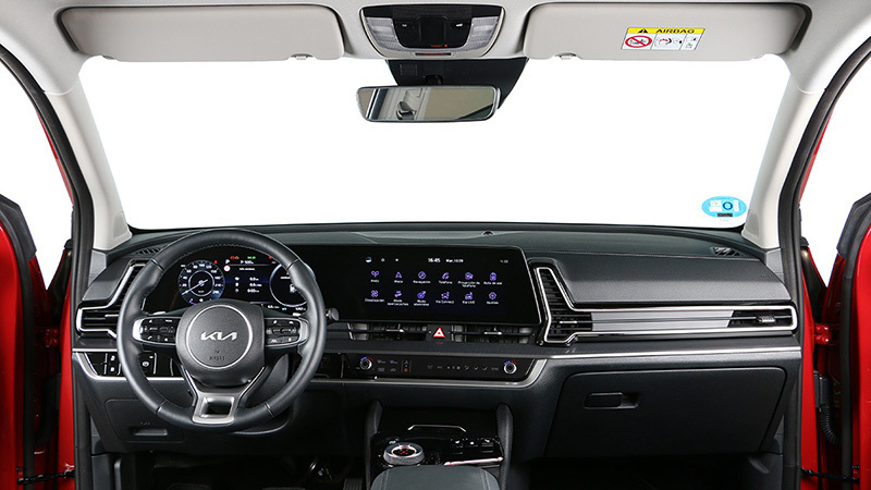 Foto de - kia sportage 2022