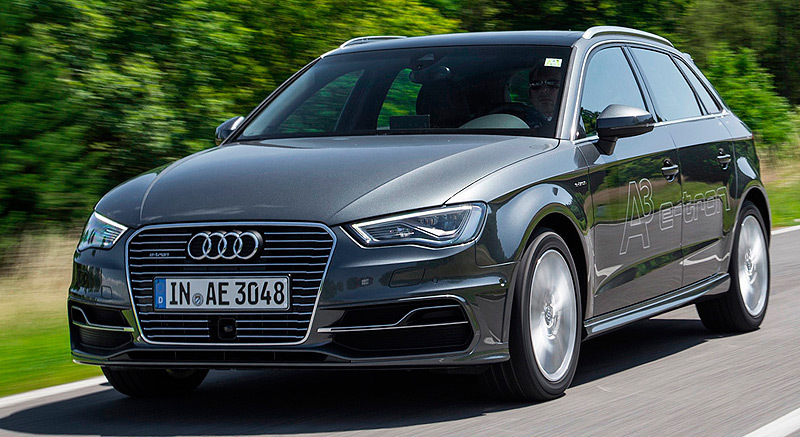 Foto de - audi a3 2013