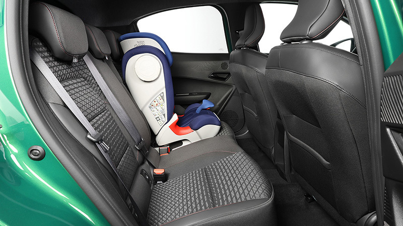 Foto de - renault clio 2026
