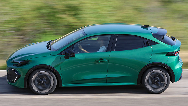 Foto de - renault clio 2026