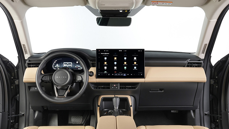 Foto de - mazda cx-5 2026