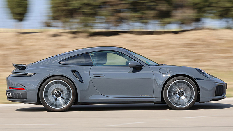 Foto de - porsche 911 2025