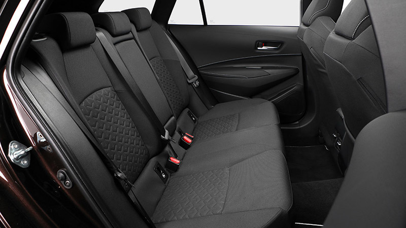 Foto de - toyota corolla 2019