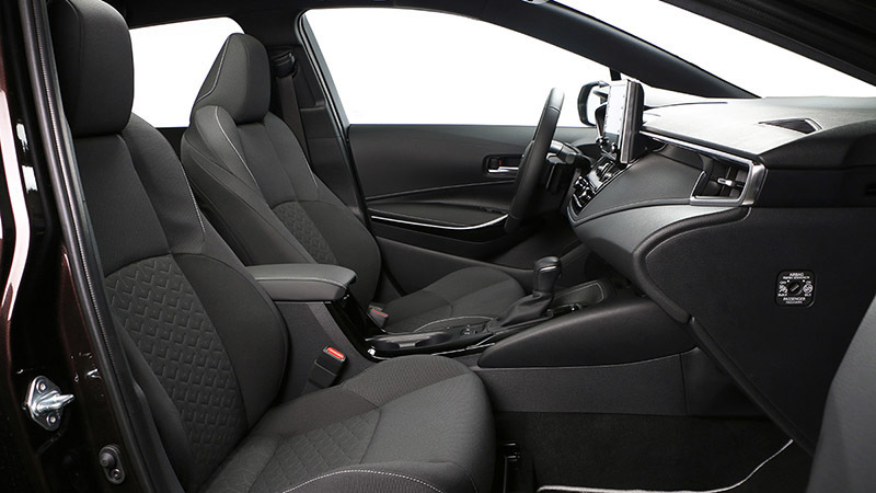 Foto de - toyota corolla 2019