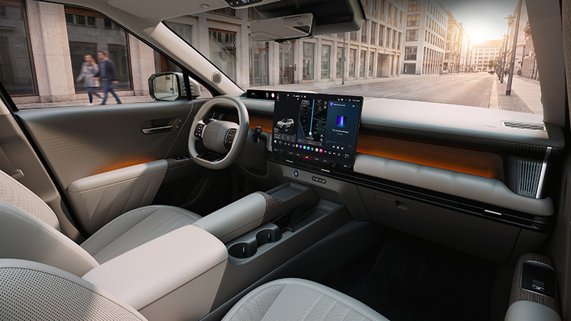 Foto de - hyundai tucson 2027