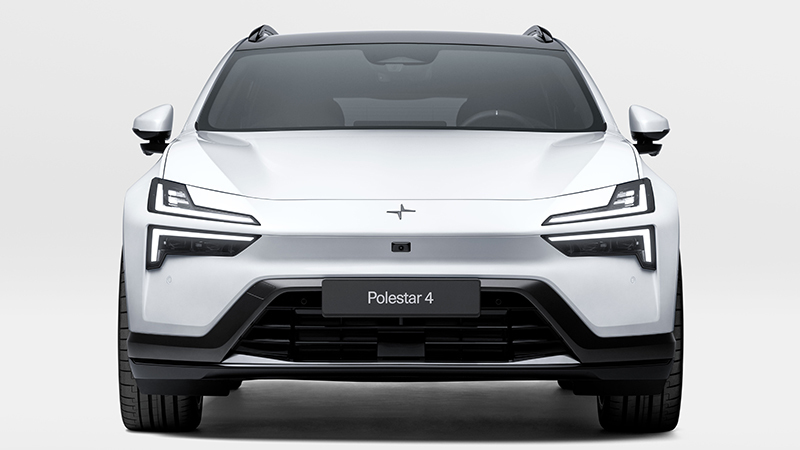 Foto de - polestar 4 2027