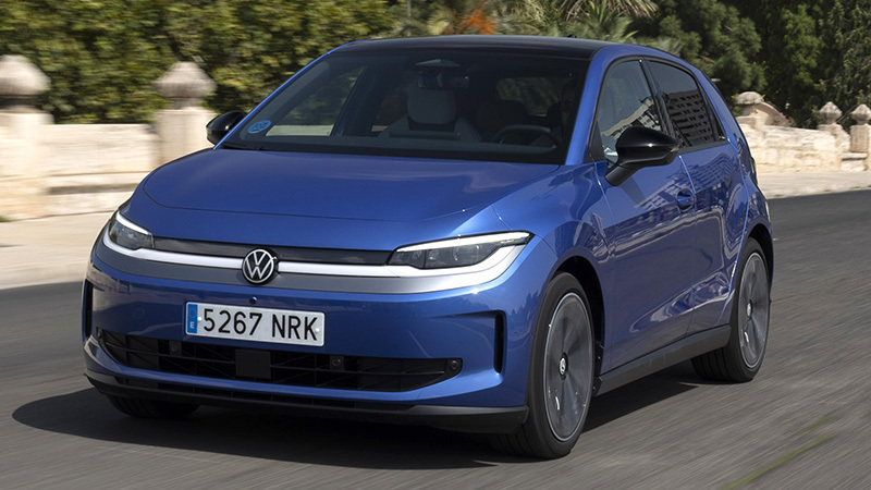 Foto de - volkswagen id-polo 2026