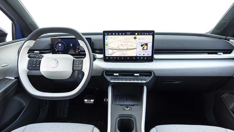 Foto de - volkswagen id-polo 2026