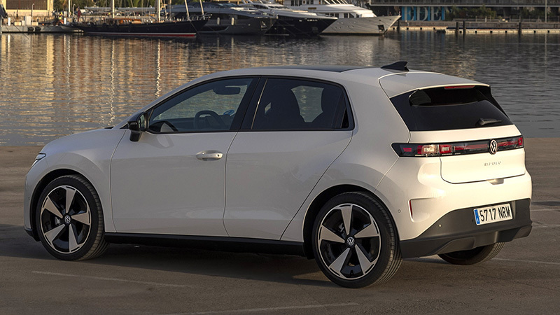 Foto de - volkswagen id-polo 2026