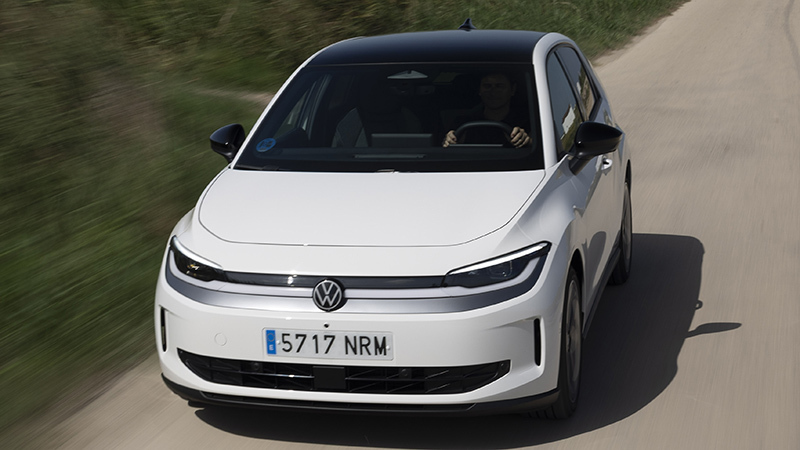 Foto de - volkswagen id-polo 2026
