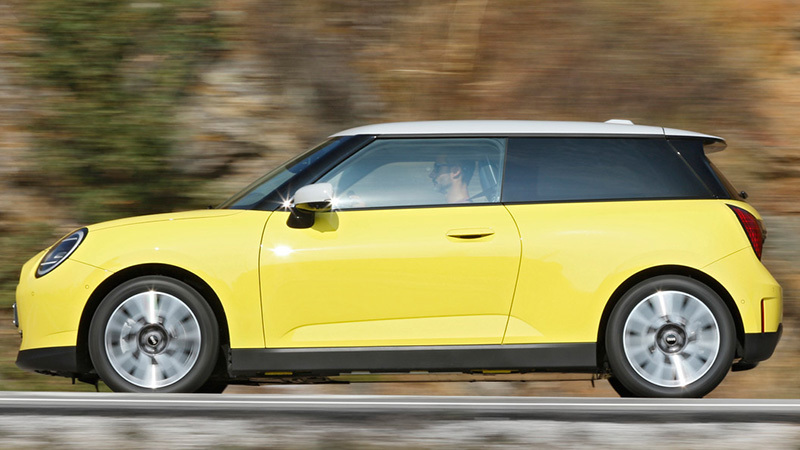 Foto de - mini mini 2024