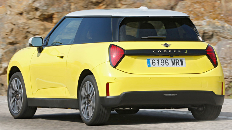 Foto de - mini mini 2024