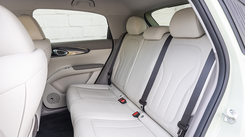 Foto de - geely e2 2026
