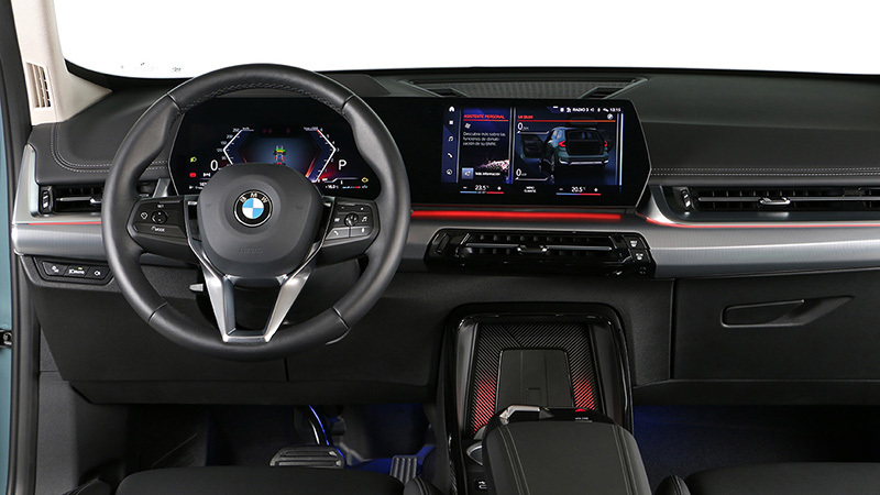 Foto de - bmw x1 2023