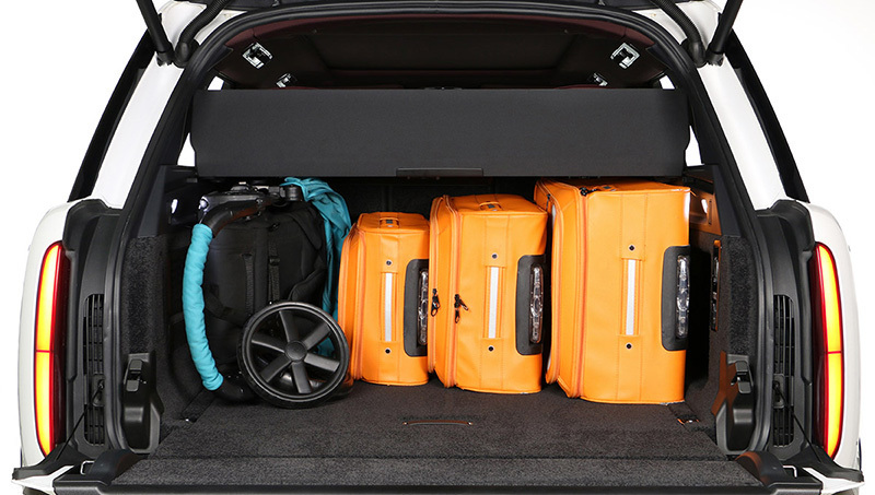 Foto de - range-rover range-rover 2024