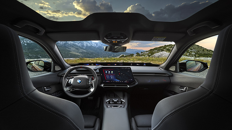 Foto de - bmw serie-3 2027