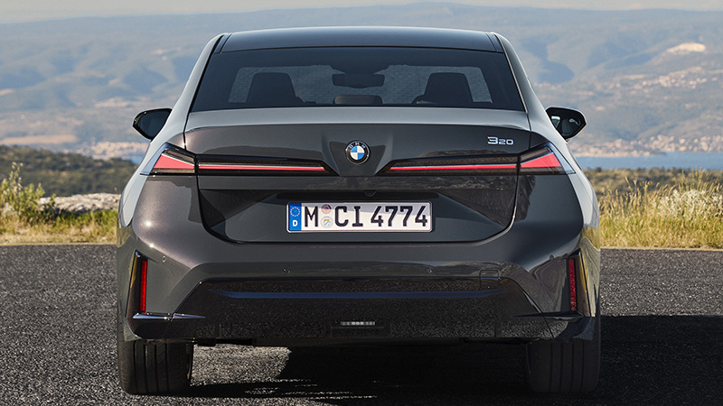 Foto de - bmw serie-3 2027