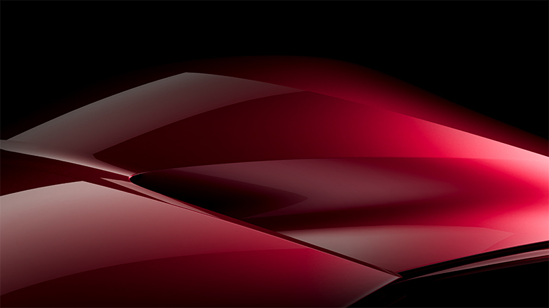 Alfa Romeo Cuorerosso (prototipo) - Imágenes exteriores Foto de - alfa-romeo cuorerosso-prototipo