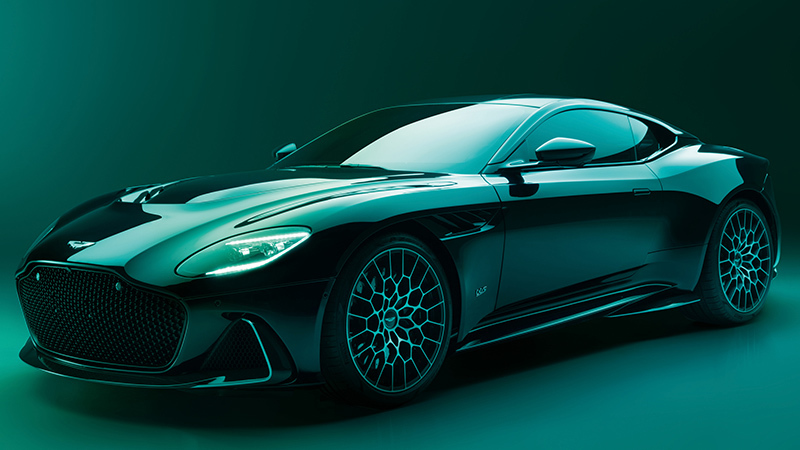 Aston Martin DB11, todas las versiones y motorizaciones del mercado, con  precios, imágenes, datos técnicos y pruebas.