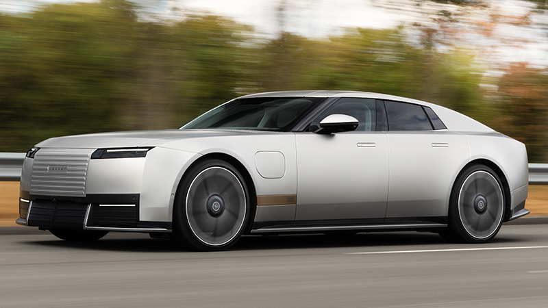 Foto de - jaguar type-01 2027