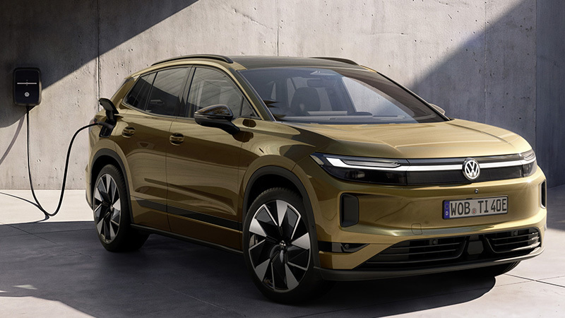 Foto de - volkswagen id-tiguan 2027