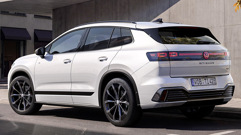 Foto de - volkswagen id-tiguan 2027