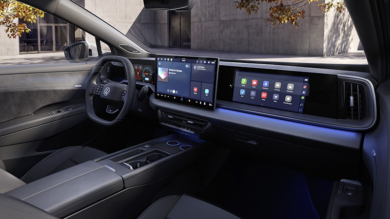 Foto de - volkswagen id-tiguan 2027
