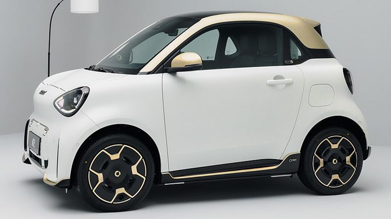 Foto de - smart 2 2027