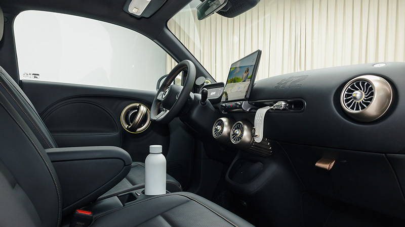 Foto de - smart 2 2027