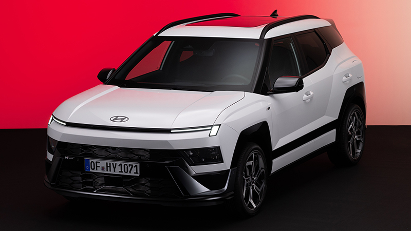 Foto de - hyundai bayon 2027