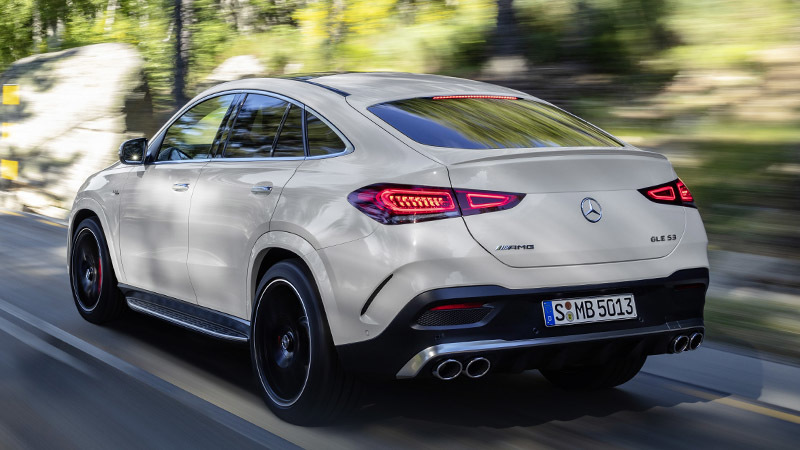 Foto de - mercedes gle 2020